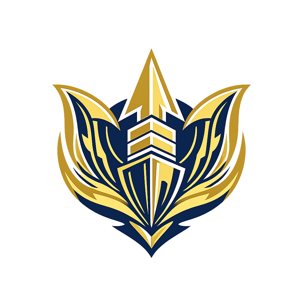 Logo da LUX Agro International